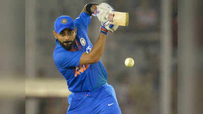 T20I: लक्ष्य का पीछा करते हुए सबसे खतरनाक होते हैं कप्तान कोहली, ऐसा है करिश्माई रेकॉर्ड