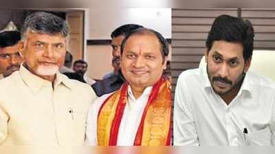 YS Jagan అనూహ్య నిర్ణయం.. టీటీడీ ప్రత్యేక ఆహ్వానితుడిగా చంద్రబాబు బినామీ!