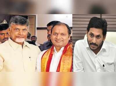 YS Jagan అనూహ్య నిర్ణయం.. టీటీడీ ప్రత్యేక ఆహ్వానితుడిగా చంద్రబాబు బినామీ!