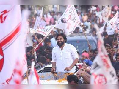 Janasena Twitter Accountsపై సస్పెన్షన్ తొలగింపు... థ్యాంక్స్ చెప్పిన పవన్