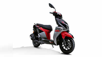 ரூ. 62,995 விலையில் TVS NTorq 125 Race Edition விற்பனைக்கு அறிமுகம்..!