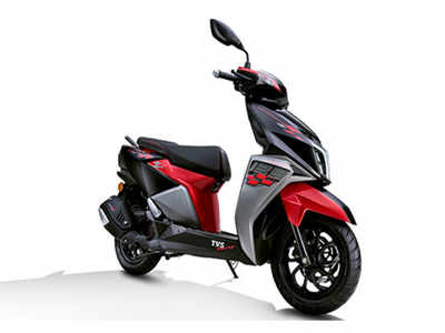 ரூ. 62,995 விலையில் TVS NTorq 125 Race Edition விற்பனைக்கு அறிமுகம்..!