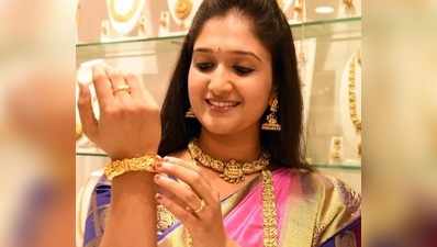 Gold Rate: வாங்கத் தூண்டும் விலையில் தங்கம்! இன்று எவ்வளவு?