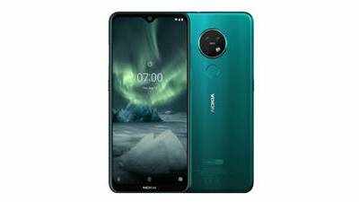 Nokia 7.2: இந்திய விலை மற்றும் விற்பனை தேதி அறிவிப்பு! நம்பி வாங்கலாமா?