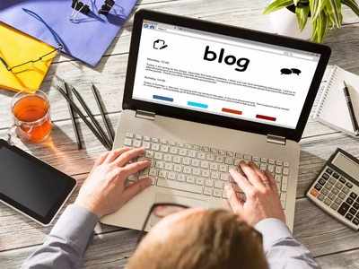 Blog Writing: ನಿಮ್ಮ ಬ್ಲಾಗ್‌ಗೆ ಹಿಟ್ಸ್‌ ಹೆಚ್ಚಿಸಿಕೊಳ್ಳುವುದು ಹೇಗೆ?