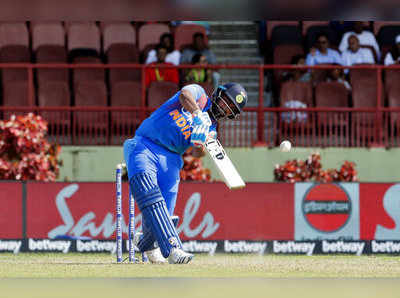 IND vs SA 3rd T20: రిషబ్ పంత్‌ ఒక్కడే కాదు.. ముగ్గురున్నారు
