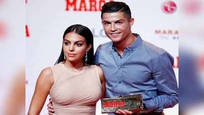 Georgina Rodriguez : ‘சிறந்த கோல்  விட... கேர்ள் பிரண்ட் உடன் செக்ஸ்.... தான் சிறந்தது...’: ரொனால்டோ!