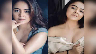 Bigg Boss 13 contestant Devoleena Bhattacharjee: गोपी बहू देवोलीना भट्टाचार्जी की हॉट ऐंड सेक्सी तस्वीरें