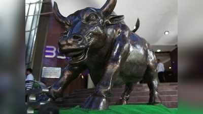 Sensex: ఒకే రోజులో ‘పదేళ్ల’ లాభాలు.. బుల్ రంకెతో దడదడలాడిన మార్కెట్!