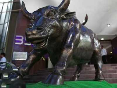 Sensex: ఒకే రోజులో ‘పదేళ్ల’ లాభాలు.. బుల్ రంకెతో దడదడలాడిన మార్కెట్!