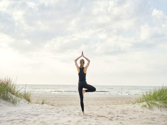 yoga