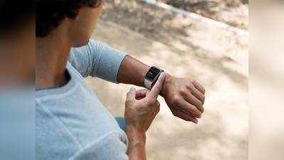 Apple Watch: ഇസിജി അറിയണോ? ഇനി കയ്യിൽ നോക്കിയാൽ മതി