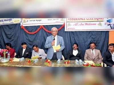 ಶೋಷಣೆ ಮುಕ್ತರಾಗಲು ಕಾನೂನು ಅರಿವು ಪಡೆಯಿರಿ