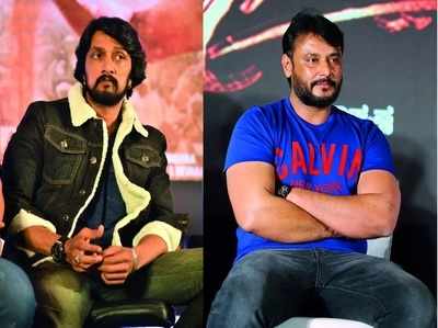 ‘ಪೈರಸಿ ವೀರರೇ ಕೆಲವೇ ದಿನ ನೆಮ್ಮದಿಯ ನಿದ್ರೆ’!: ಕಿಚ್ಚ ಸುದೀಪ್‌ಗೆ ಸಿಕ್ತಾ ಸಂಚಿನ ಸುಳಿವು?