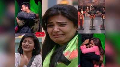 Bigg Boss Episode 62 Highlights: ఏడిపించావ్ బిగ్ బాస్.. ఆ ఇద్దరి ఏడుపు నీకు తగులుతుంది!