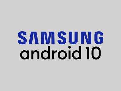 Samsung Update: ஆண்ட்ராய்டு 10 அப்டேட்டை பெறும் சாம்சங் ஸ்மார்ட்போன்களின் பட்டியல்!