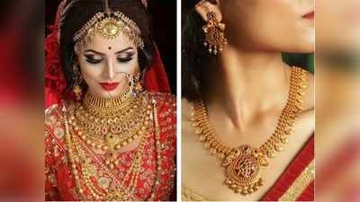 Today Gold Rate: బంగారం ధర పరుగు.. వెండి మాత్రం..