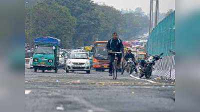 रविवार से सिग्नल फ्री हो जाएगा धौला कुआं