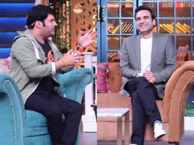 The Kapil Sharma Show: पंकज त्रिपाठी ने सुनाया पत्नी से जुड़ा मजेदार किस्सा