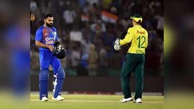 IND vs SA 3rd T20: బెంగళూరులో కోహ్లి రికార్డ్‌తో సఫారీల్లో గుబులు
