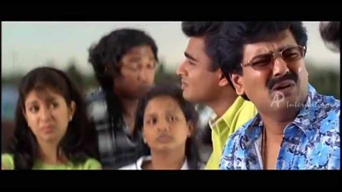 Vivek : டும் டும் டும்.. முழு பட காமெடி!