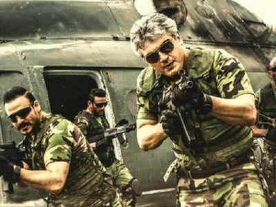 Vivegam: தல அஜித்தின் விவேகம் தயாரிப்பாளர் மீது மோசடி புகார்!