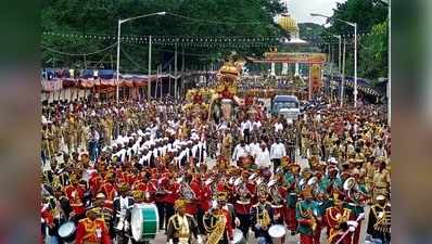 ಸ್ವಚ್ಛ ದಸರೆಗೆ ಮೈಸೂರಿನಲ್ಲಿ ಪ್ರತ್ಯೇಕ ತಂಡ, ನಾಗರಿಕರ ಸಹಕಾರವೂ ಅಗತ್ಯ