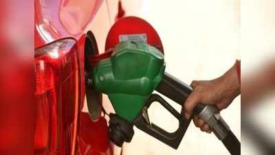 Today Petrol Price: పెట్రోల్, డీజిల్ ధరలు ఆరో రోజూ పైపైకే..!