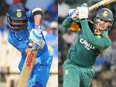 IND vs SA 3rd T20I: कब और कहां देखें भारत (IND) बनाम साउथ अफ्रीका (SA) का LIVE मैच