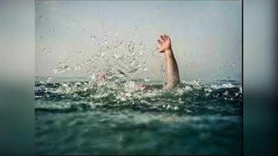 एटा: कासगंज में चार लड़कियां और एक युवक गंगा नदी में डूब गए