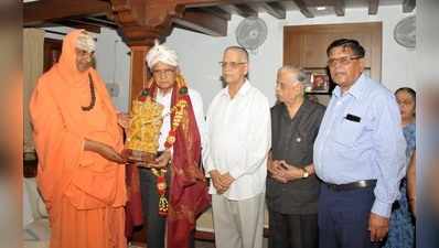 ಮೋದಿ ಏನೇ ಮಾಡಿದರೂ ಸರಿಯಾಗಿರುತ್ತೆ