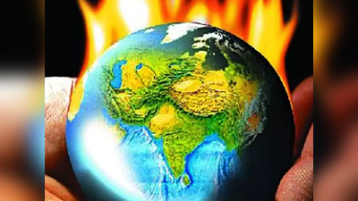 2015-2019 का कालखंड रहेगा सबसे गर्मः UN रिपोर्ट