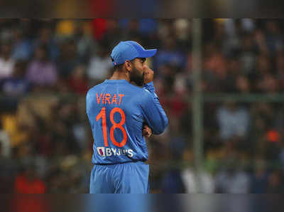 India vs South Africa 3rd T20: కోహ్లీ తప్పిదంతోనే భారత్ ఓడిపోయిందా..?