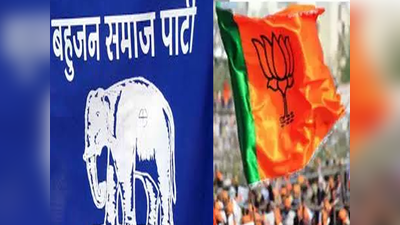 हरियाणा विधानसभा चुनाव: BSP के कमजोर होने से BJP के खेमे में जा सकते हैं दलित