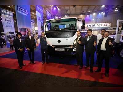 Tata Ultra Truck: ടാറ്റയുടെ അൾട്ര നിരയിലേക്ക് രണ്ട്‌ പുത്തൻ താരങ്ങൾ കൂടി!