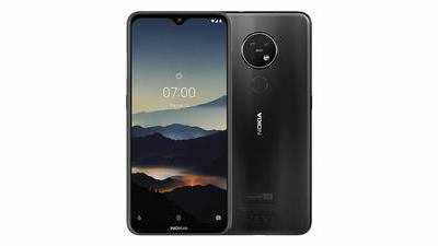 Nokia 7.2: தொடங்கியது இந்திய விற்பனை; என்ன விலை? என்னென்ன அம்சங்கள்?