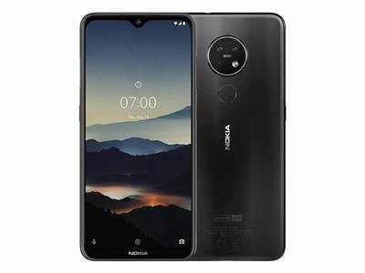 Nokia 7.2: தொடங்கியது இந்திய விற்பனை; என்ன விலை? என்னென்ன அம்சங்கள்?