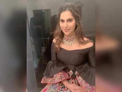 Upasana: కోడలి ఫొటోలు తీసిన చిరంజీవి