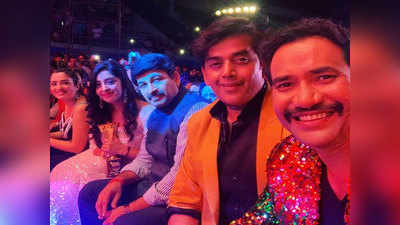 Bhojpuri Cine Awards 2019 की पूरी लिस्ट, खेसारी लाल और आम्रपाली  को बेस्ट ऐक्टर्स का अवॉर्ड