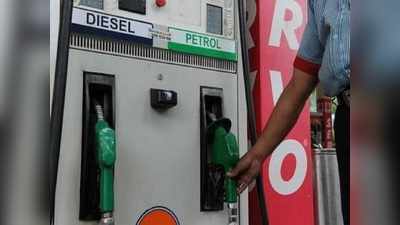 Today Petrol Price: పెట్రోల్, డీజిల్ బాదుడు.. లీటరుకు రూ.2 పెరిగిన ధరలు!