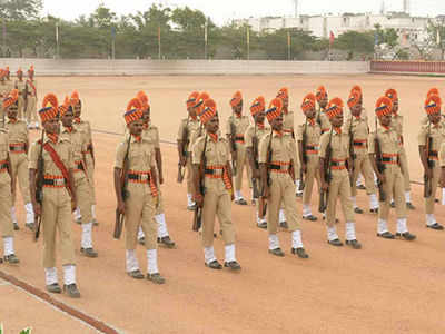 3026 ಪೊಲೀಸ್ ಕಾನ್ಸ್‌ಟೇಬಲ್ ಹುದ್ದೆಗಳಿಗೆ ಇಂದಿನಿಂದ ಅರ್ಜಿ: SSLC, PUC ವಿದ್ಯಾರ್ಹತೆ