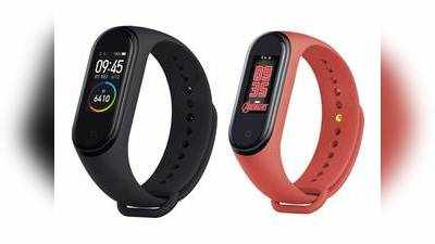 Mi Smart Band 4 விமர்சனம்: ரூ.2,299 க்கு இது WORTH-ஆ? நம்பி வாங்கலாமா?