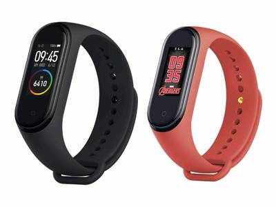 Mi Smart Band 4 விமர்சனம்: ரூ.2,299 க்கு இது WORTH-ஆ? நம்பி வாங்கலாமா?