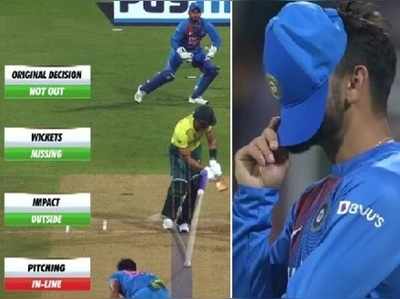 MS Dhoni లేడని.. కోహ్లీనే తప్పుదోవ పట్టిస్తావా..?