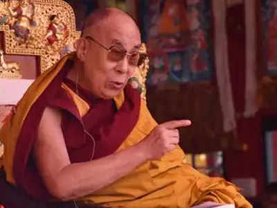 दलाई लामा की परंपरा जारी रहना जरूरी नहीं: तिब्बती धर्म गुरु