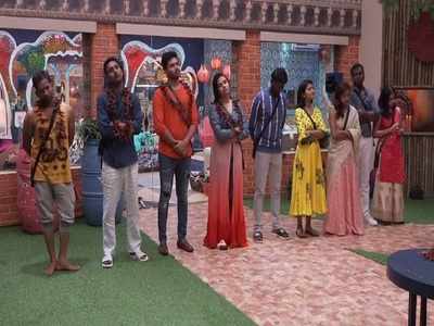 Bigg Boss Episode 65 Highlights: బిగ్ బాస్ టుడే: నామినేషన్‌లో ఆ నలుగురు.. పున్నూ, రాహుల్ ఒకరికొకరు