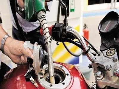 Today Petrol Price: షాక్.. ఏడాది గరిష్టానికి పెట్రోల్ ధర.. 7 నెలల పైకి డీజిల్!