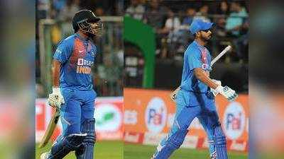 India vs South Africa: कौन बनेगा नंबर 4- अय्यर,पंत हुए कन्फ्यूज