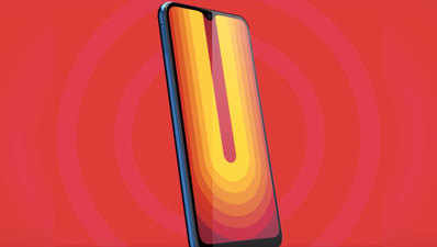 Vivo U10 भारत में आज होगा लॉन्च, ट्रिपल कैमरा और गेमिंग मोड होगा खास