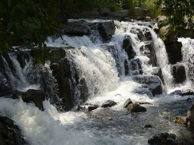 hogenakal falls